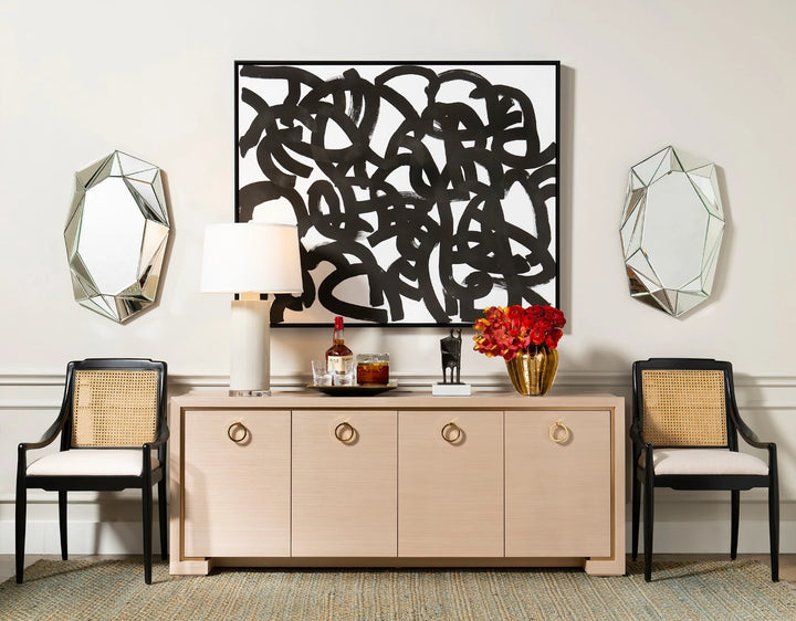 Veronika Armchair