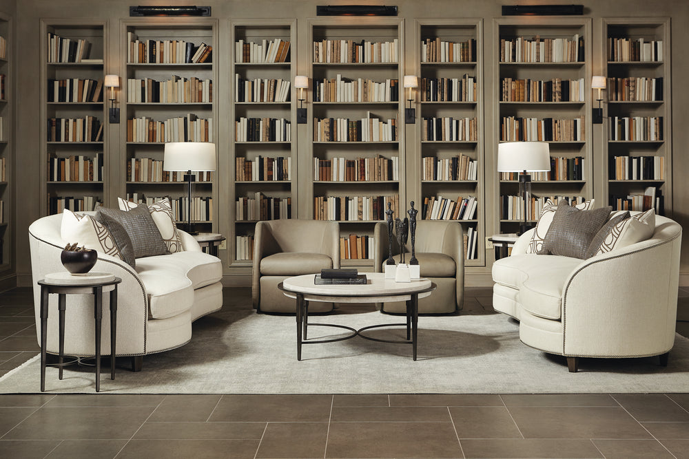 Barclay Accent Table