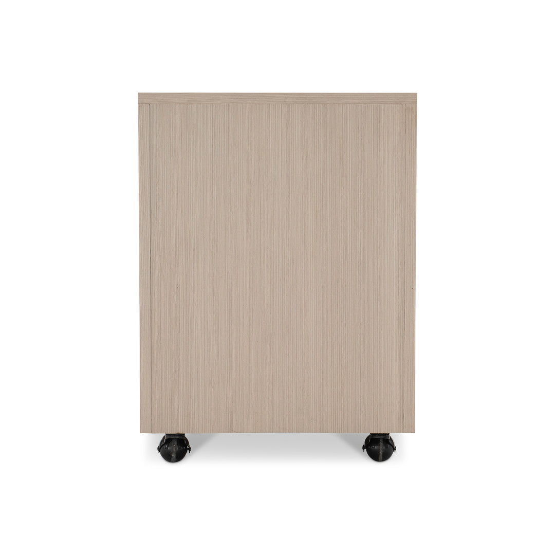 Paloma File Cabinet