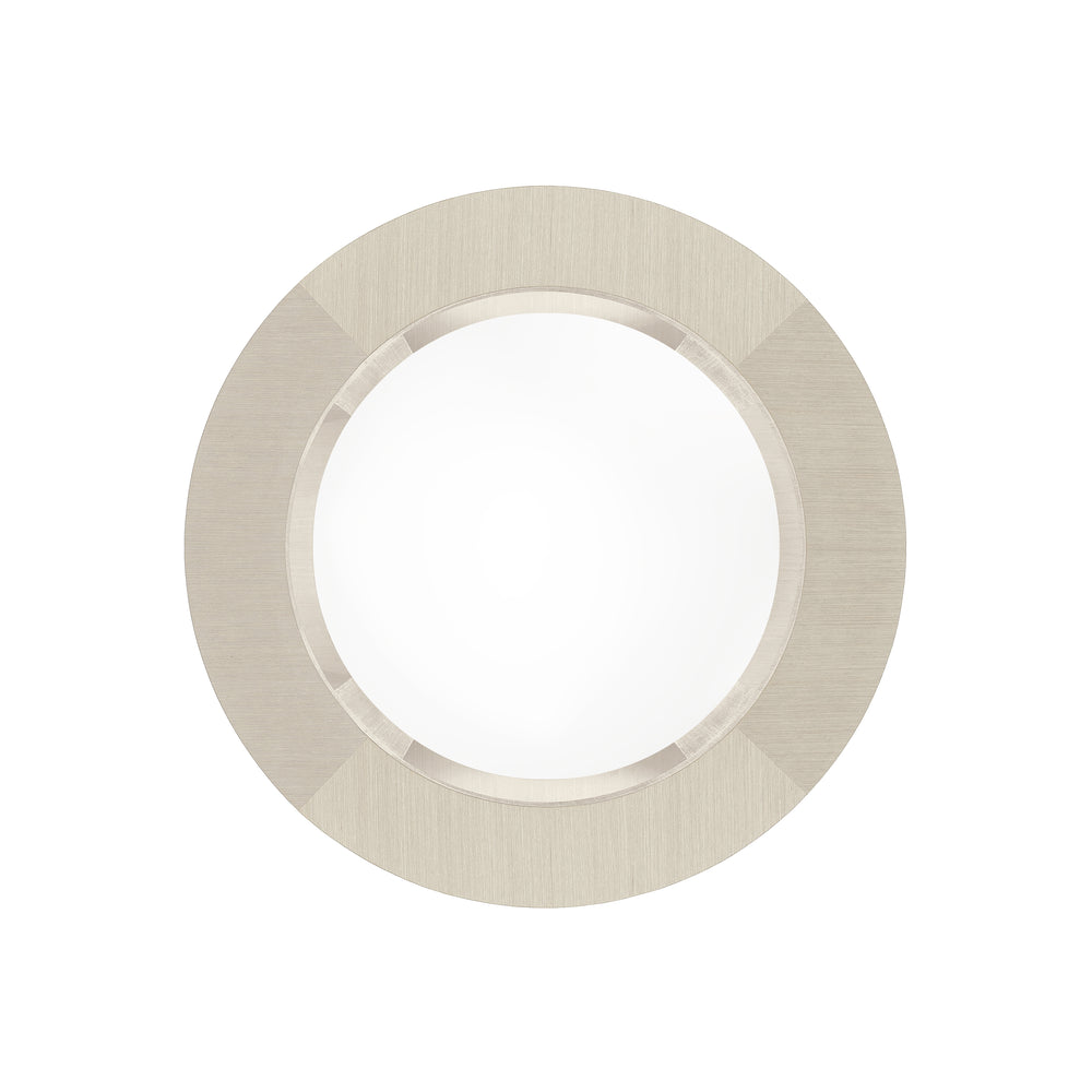 Axiom Round Dining Table - Base