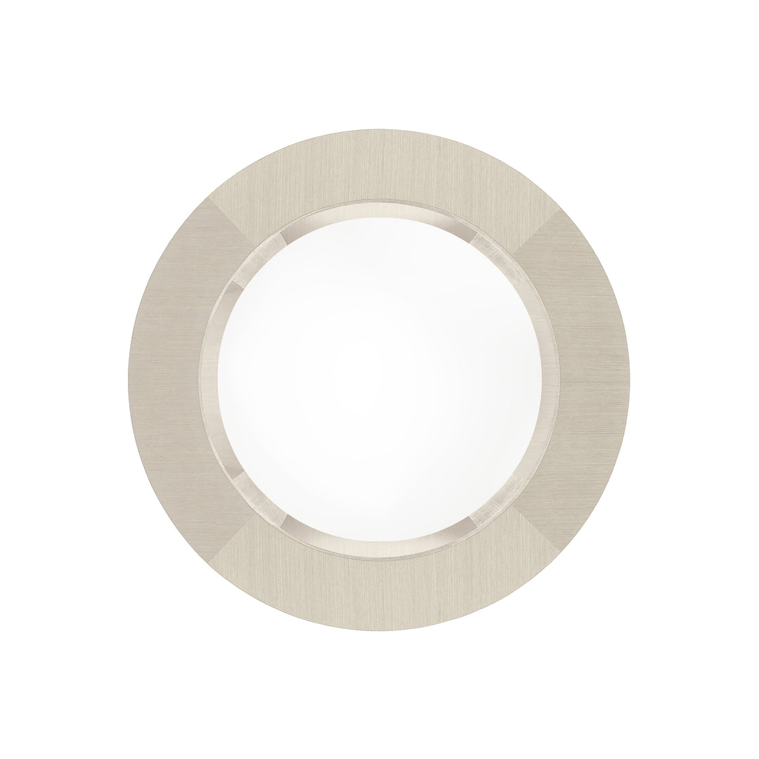 Axiom Round Dining Table - Base