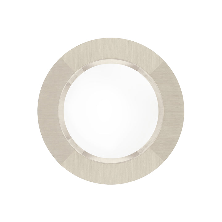 Axiom Round Dining Table - Base