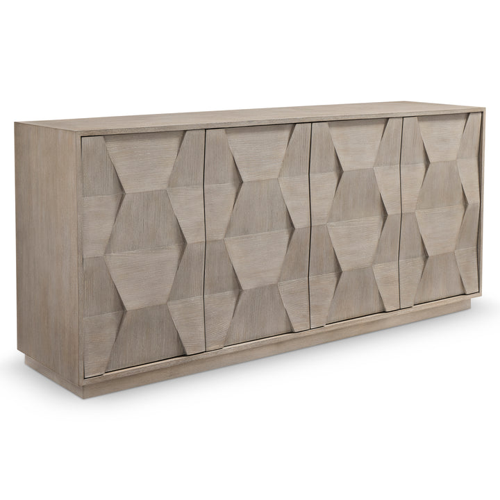 Linea Buffet