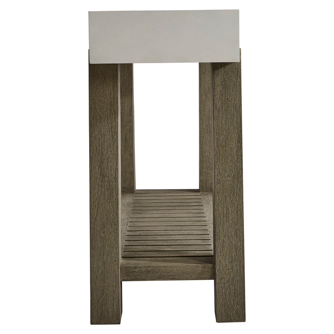 Rochelle Outdoor Console Table