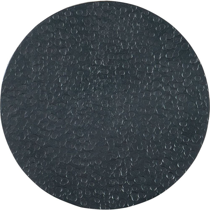 Side Tables Commerce & Market Jacobs Ladder End Table - Dark Wood