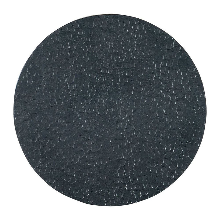 Side Tables Emporium Jacobs Ladder End Table - Dark Wood