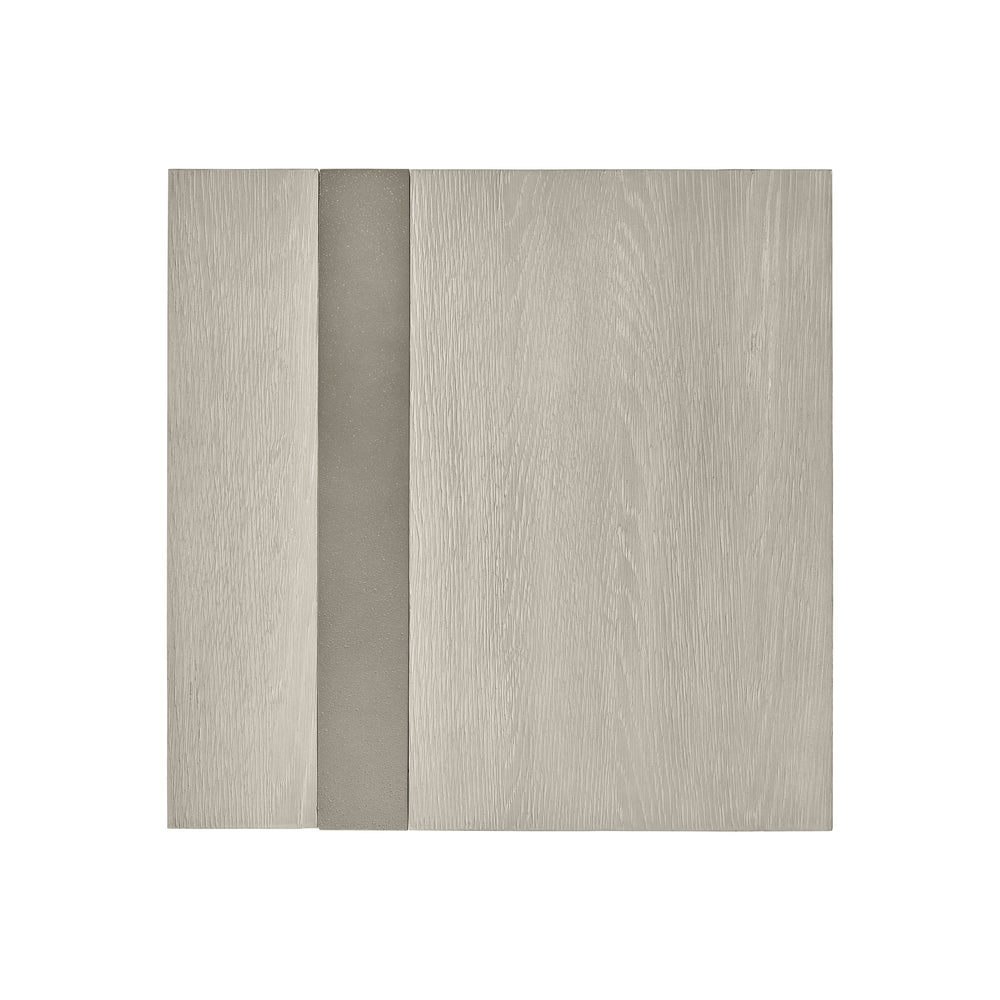 Tempo Metal Base Side Table