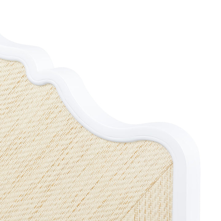 Victoria Headboard With Ryder Bed Frame