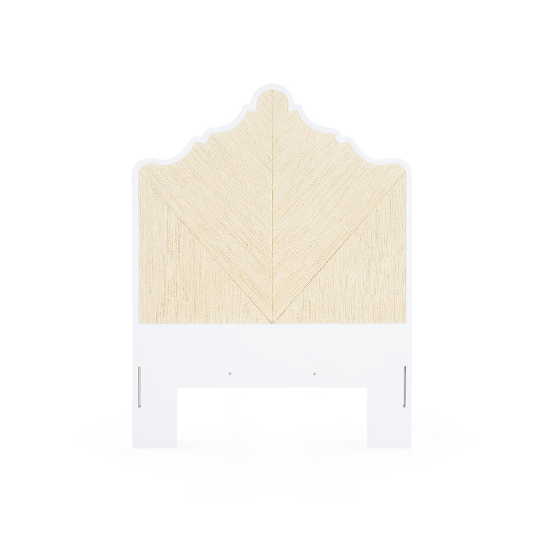 Victoria Headboard With Ryder Bed Frame