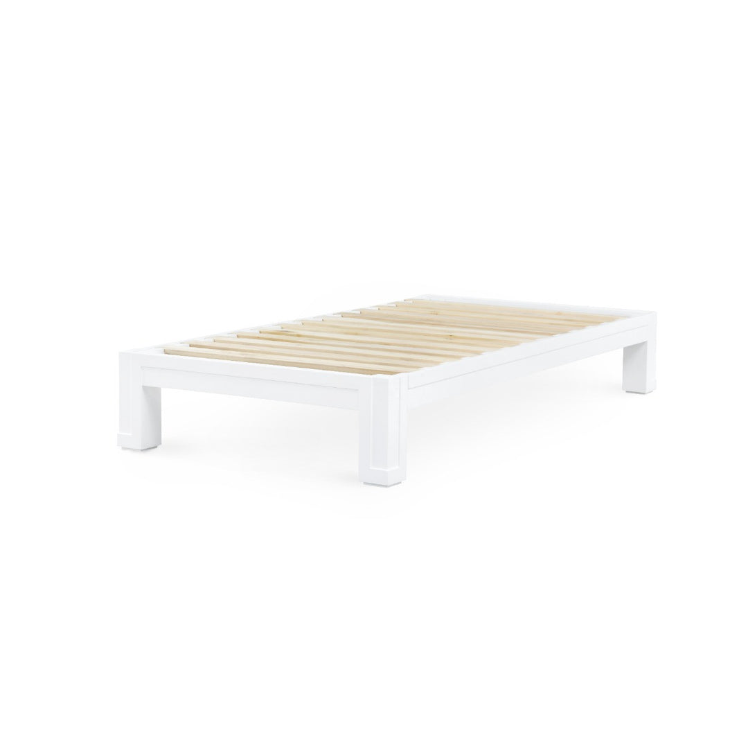 Victoria Headboard With Ryder Bed Frame
