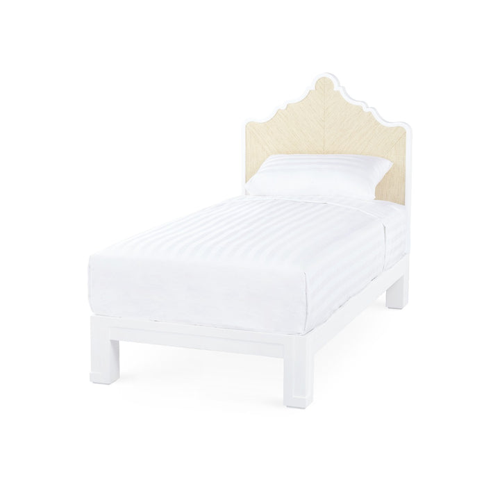 Victoria Headboard With Ryder Bed Frame