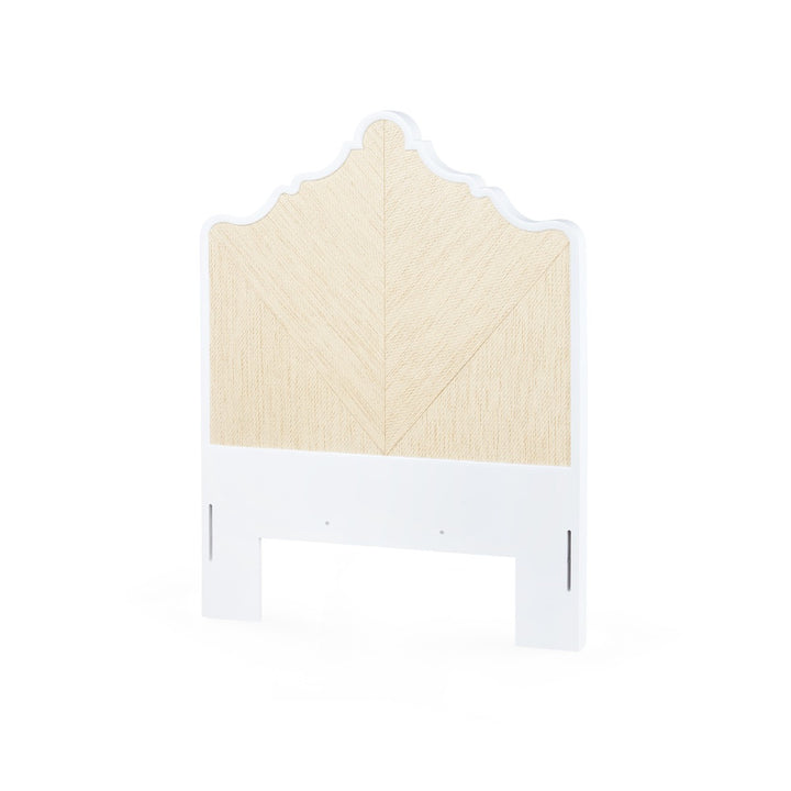 Victoria Headboard With Ryder Bed Frame