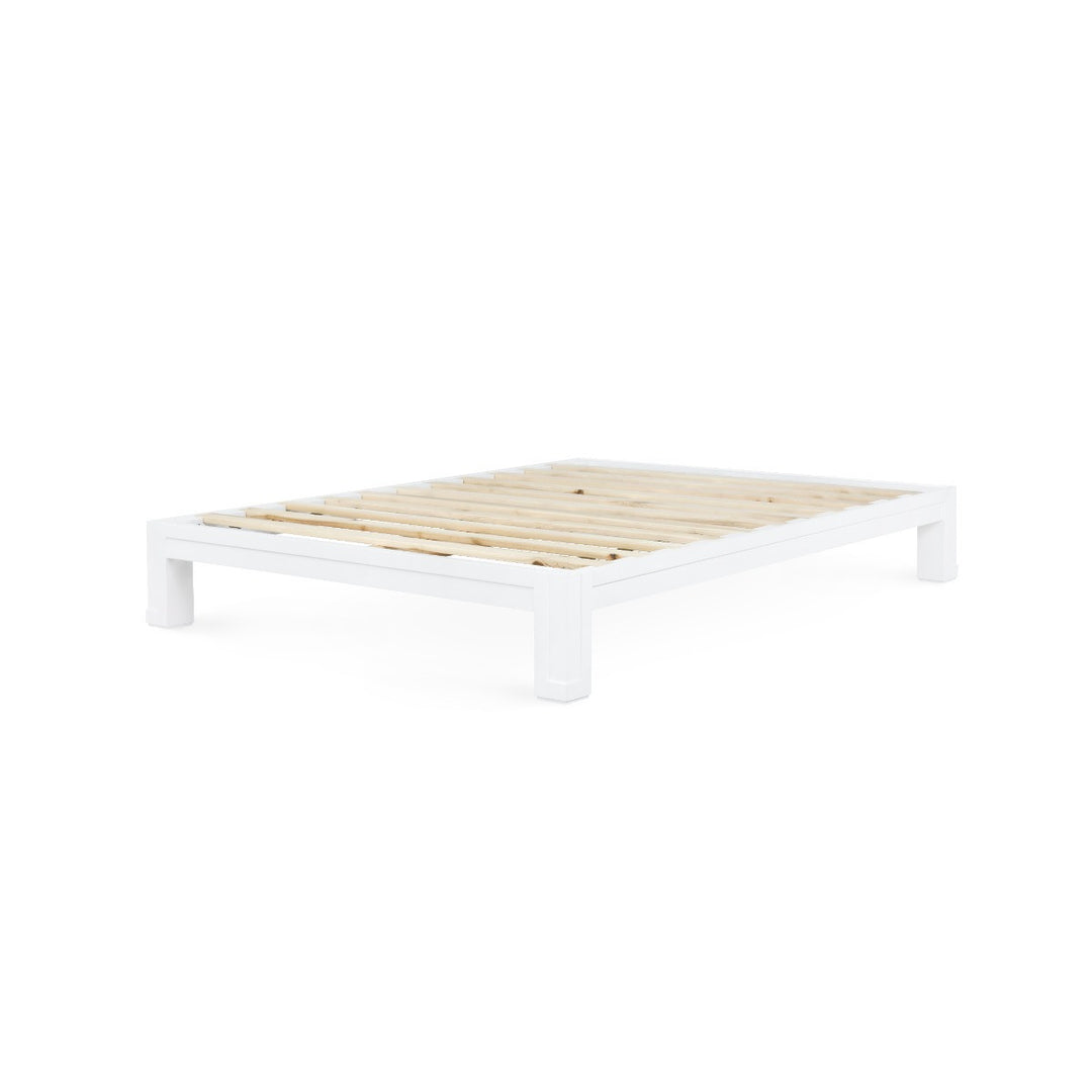 Victoria Headboard With Ryder Bed Frame