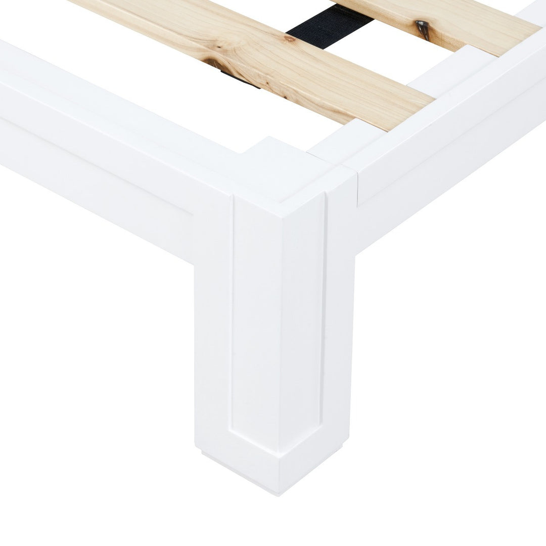 Victoria Headboard With Ryder Bed Frame