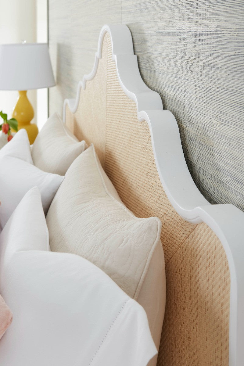 Victoria Headboard With Ryder Bed Frame