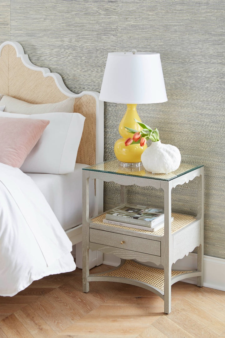 Victoria Headboard With Ryder Bed Frame