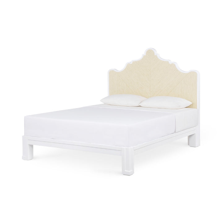 Victoria Headboard With Ryder Bed Frame