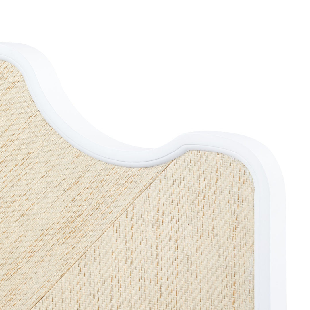 Victoria Headboard With Ryder Bed Frame