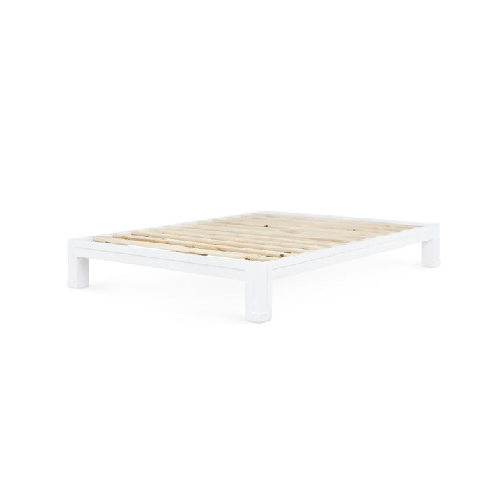 Victoria Headboard With Ryder Bed Frame