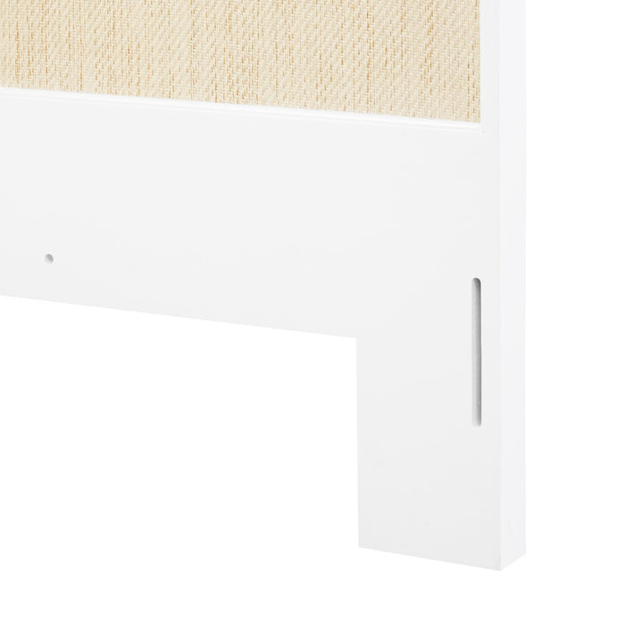 Victoria Headboard With Ryder Bed Frame