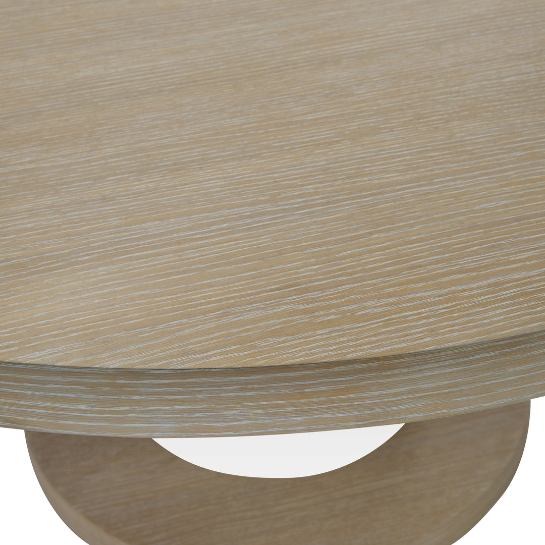 Solaria Round Dining Table
