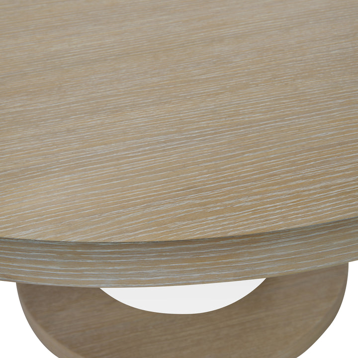 Solaria Round Dining Table