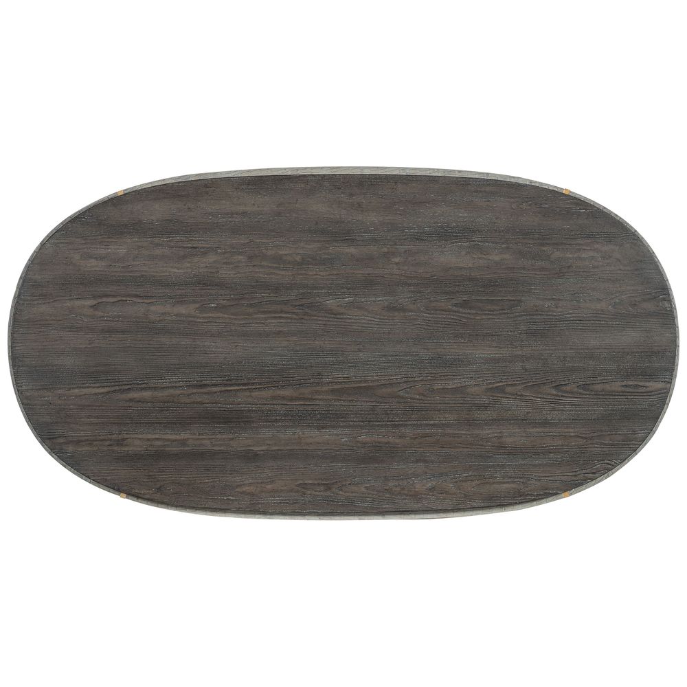 Coffee Tables Vibrance Dylian Coffee Table - Grays