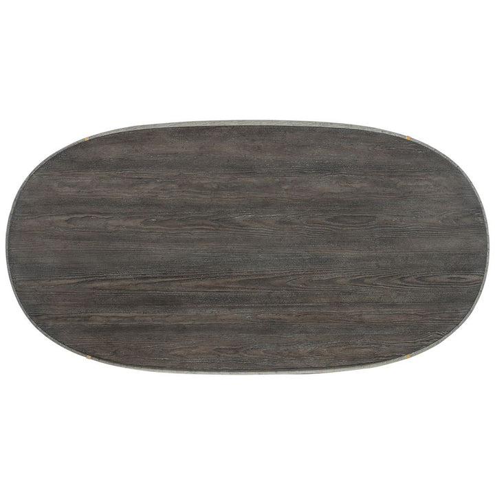 Coffee Tables Vibrance Dylian Coffee Table - Grays