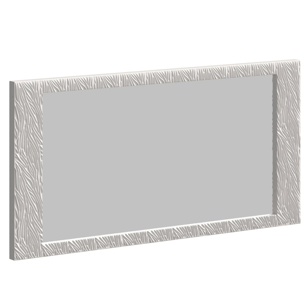 Stratum Mirror