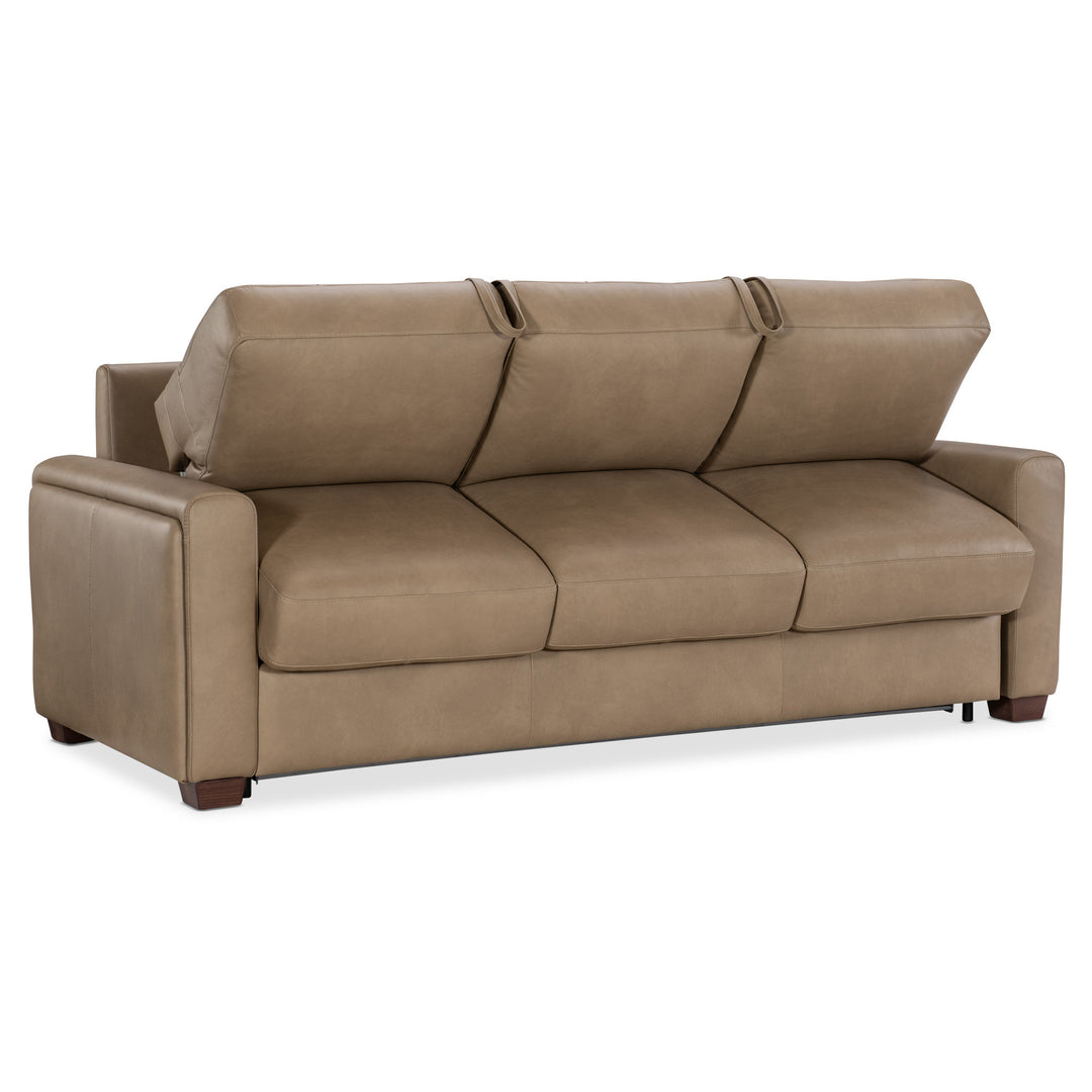 Griffin Queen Sleeper Sofa - image 5