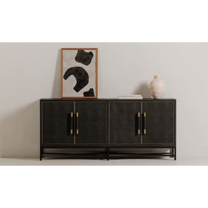 Mako Sideboard-Moes-MOE-VL-1048-15-Sideboards & CredenzasSmall-Grey-17-France and Son