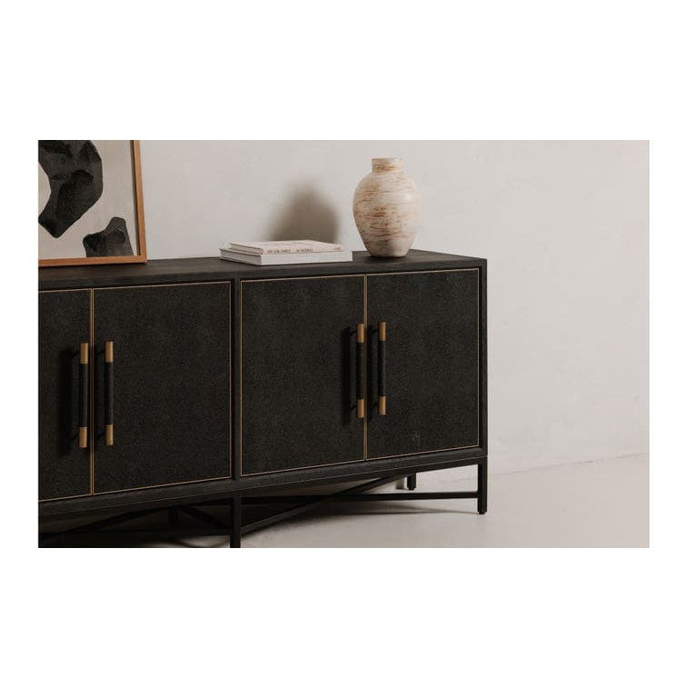 Mako Sideboard-Moes-MOE-VL-1048-15-Sideboards & CredenzasSmall-Grey-18-France and Son