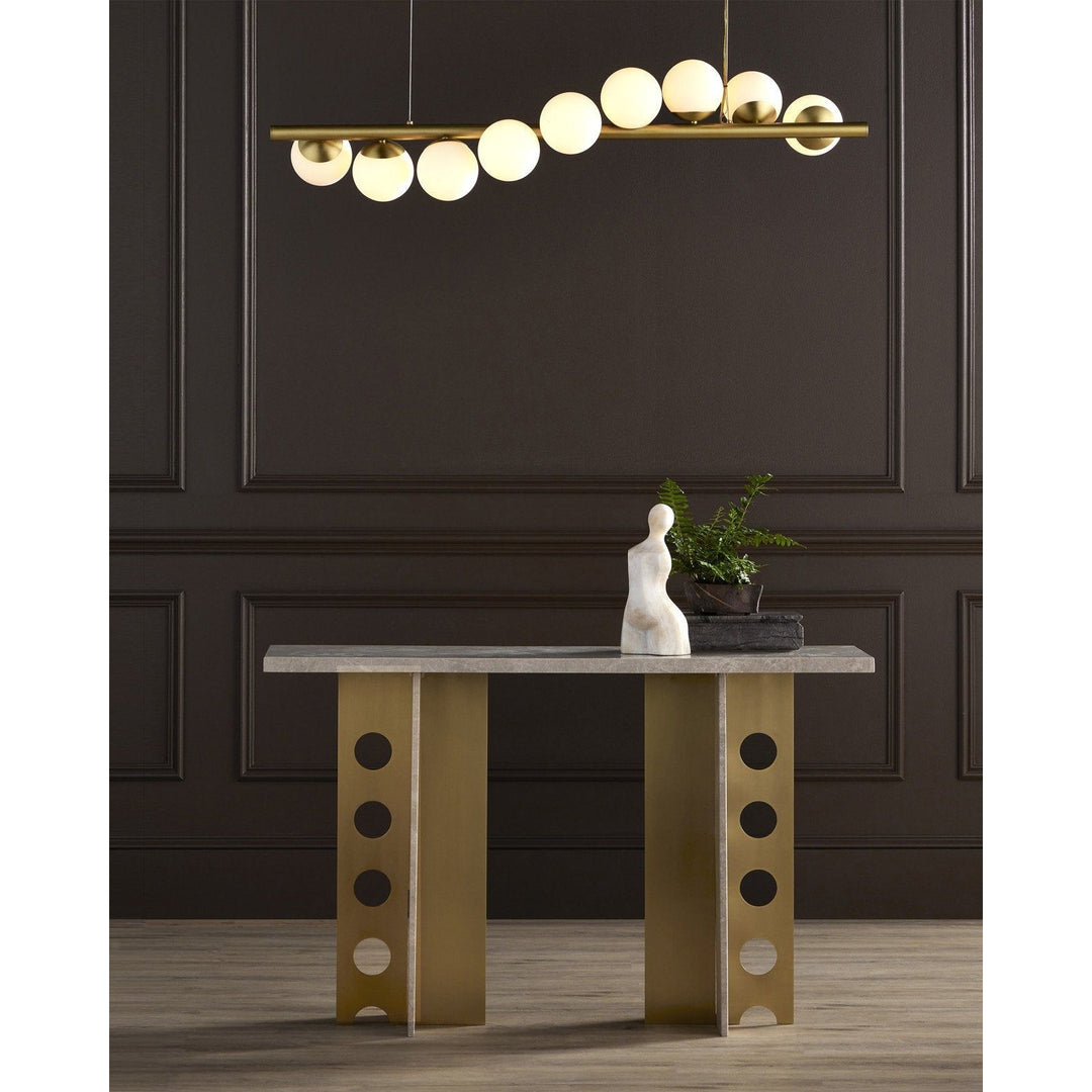 Selene Console Table