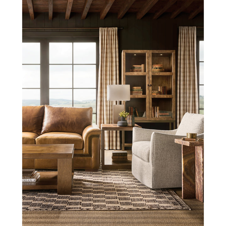 Melange Denys Spot Table - image 5