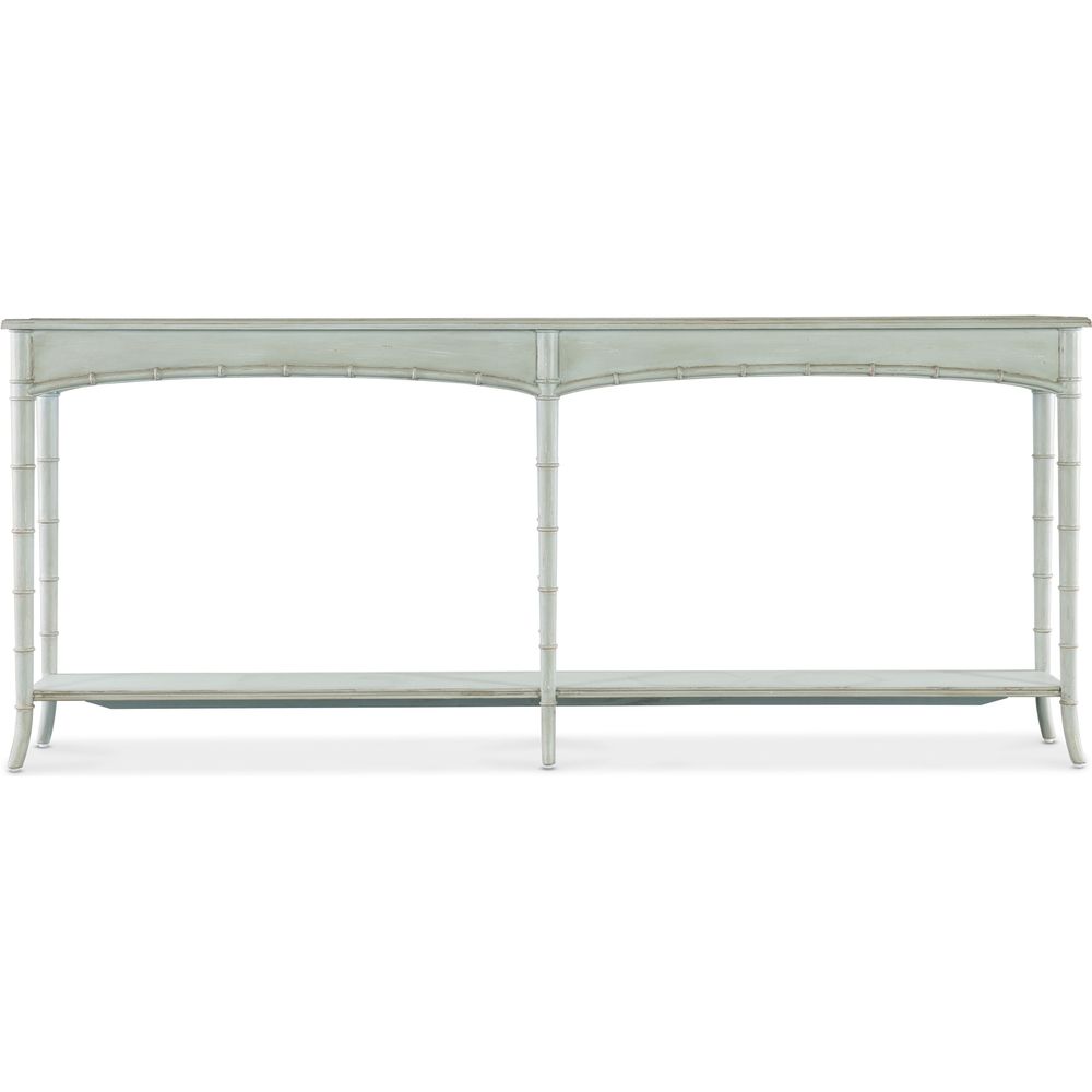 Console Tables Theodore Console Table - Blues