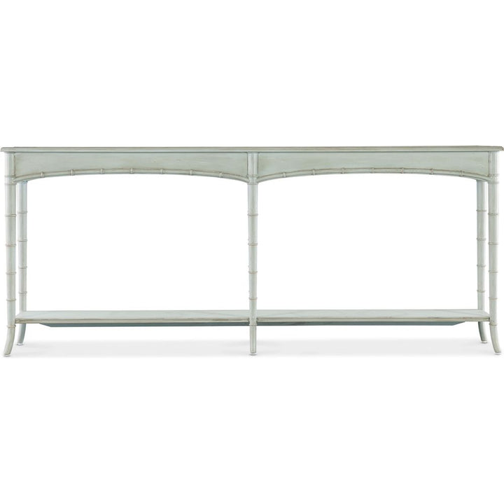 Console Tables Theodore Console Table - Blues