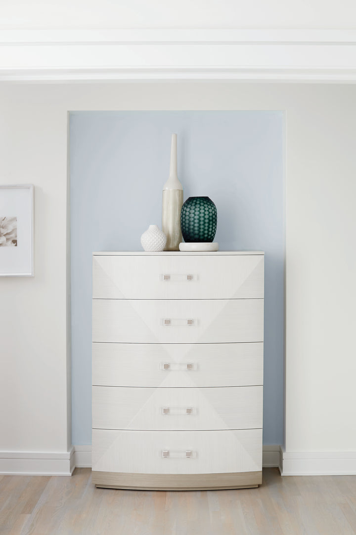 Axiom Tall Chest
