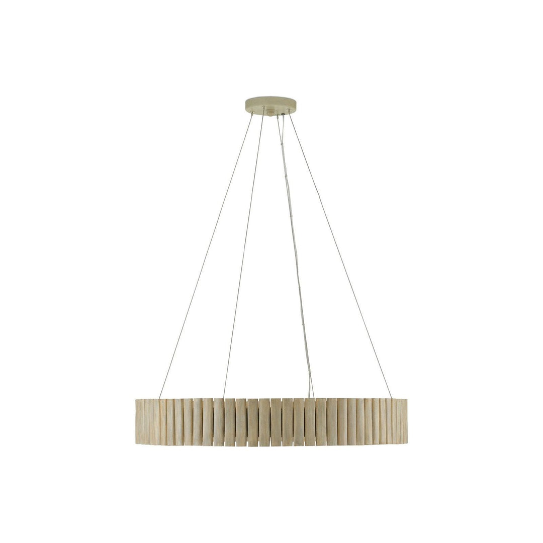 Tetterby Chandelier