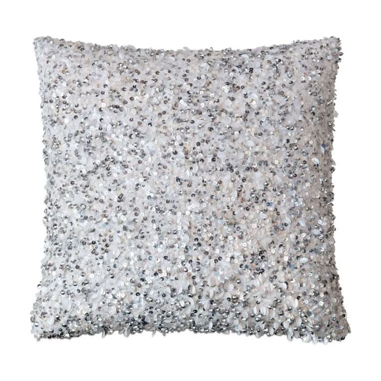 Pillows Starlight Platinum Knife Edge