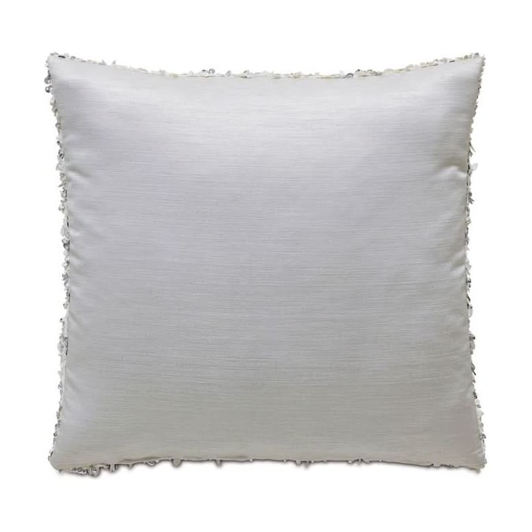 Starlight Platinum Knife Edge