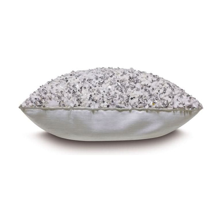 Starlight Platinum Knife Edge