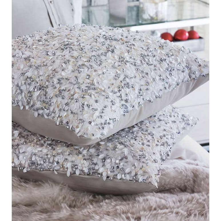 Starlight Platinum Knife Edge