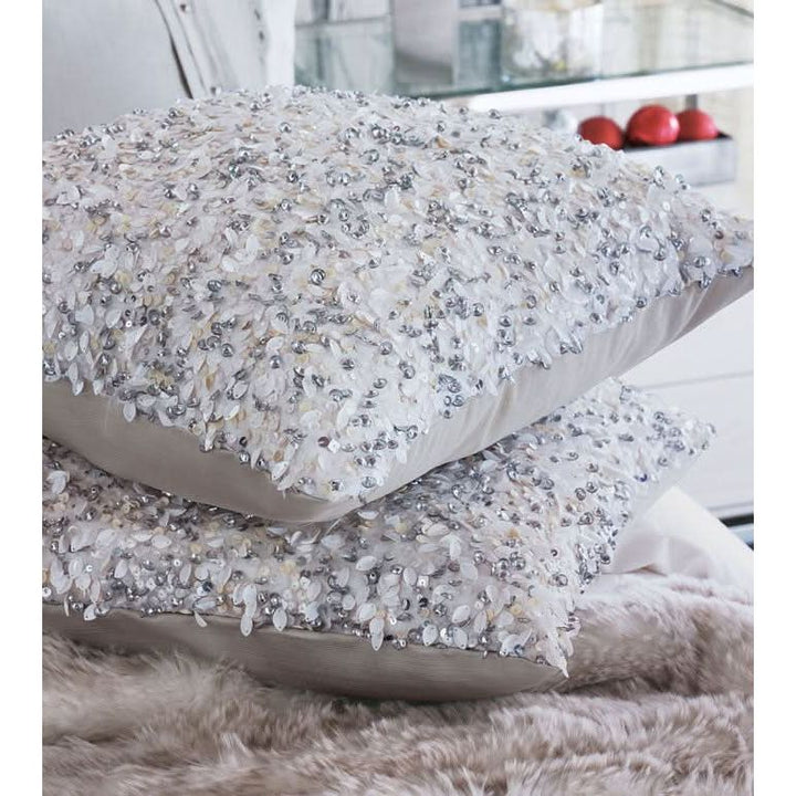 Starlight Platinum Knife Edge