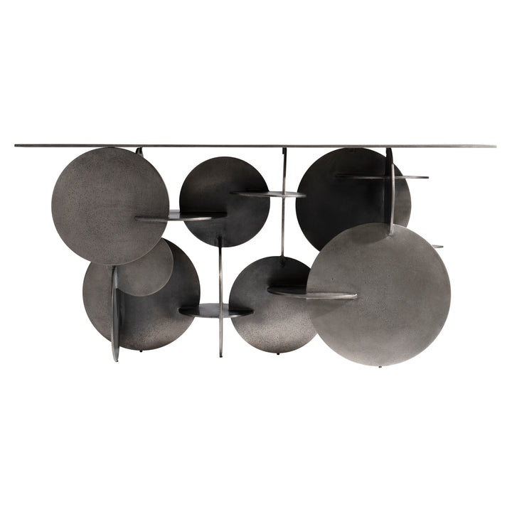 Tribus Console Table