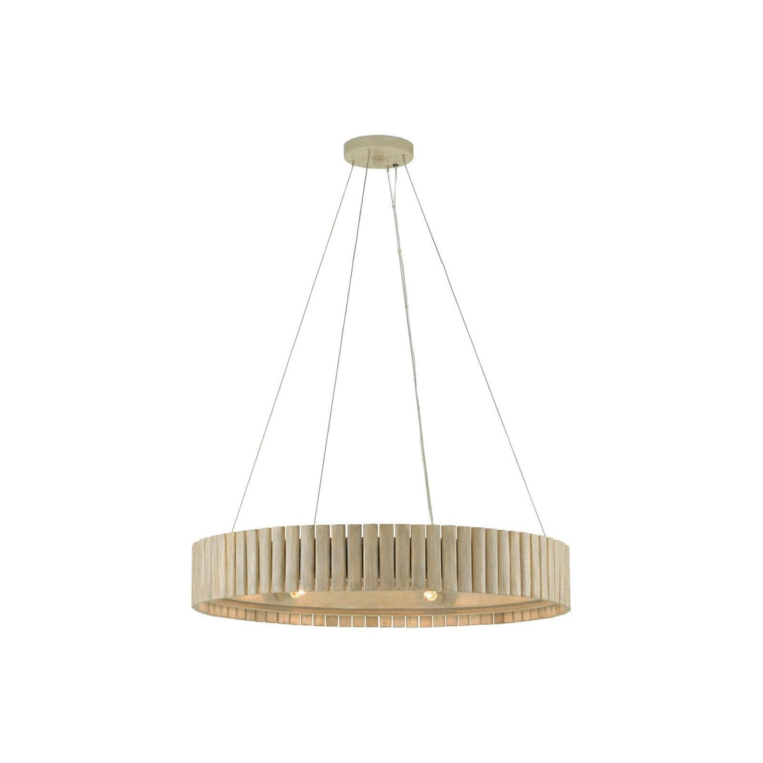 Tetterby Chandelier