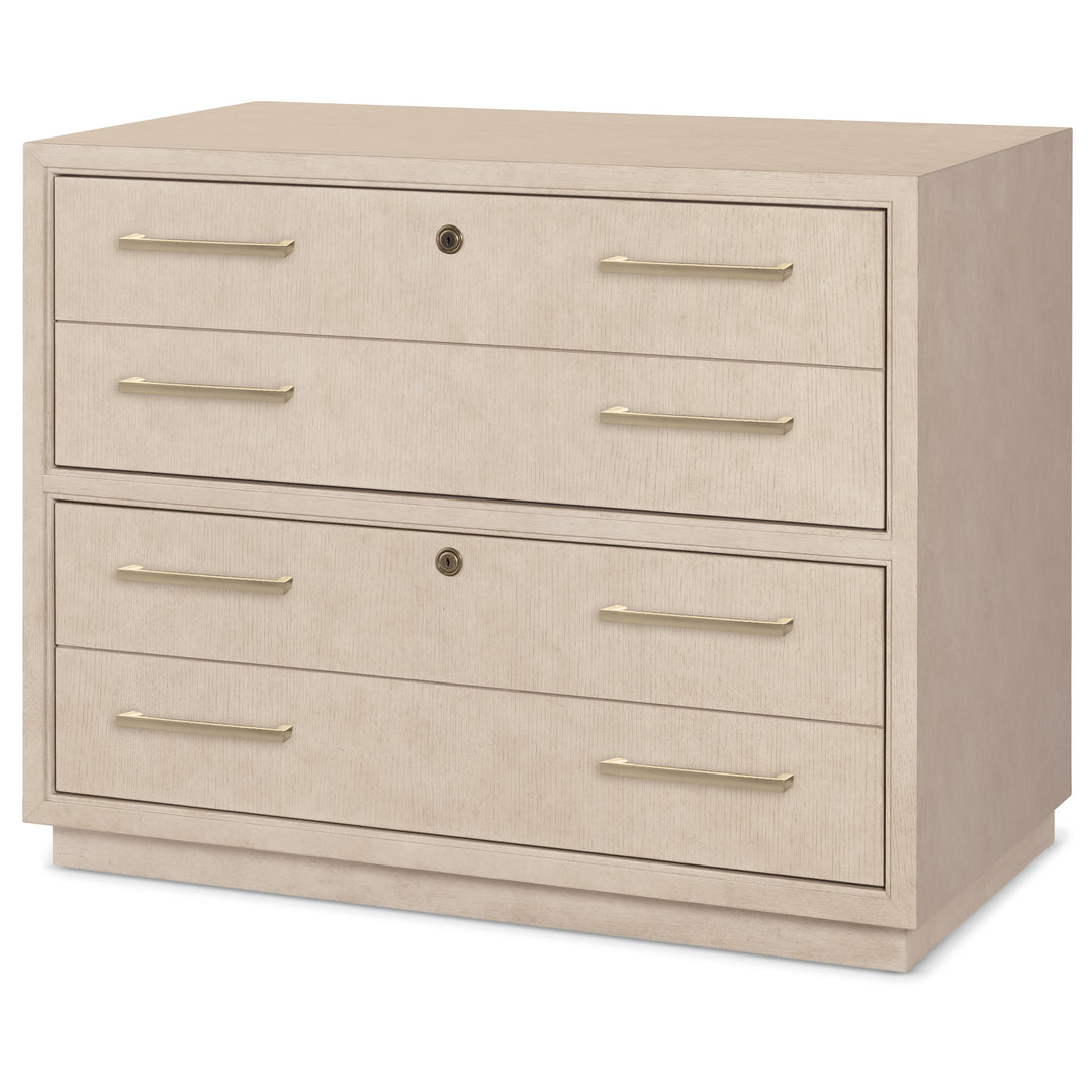 Marlowe Lateral File - image 2