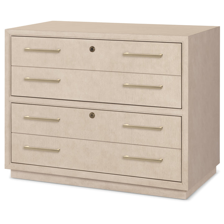 Marlowe Lateral File - image 2