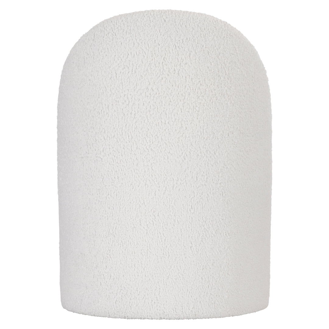 Solaria Fully Upholstered Arm Chair