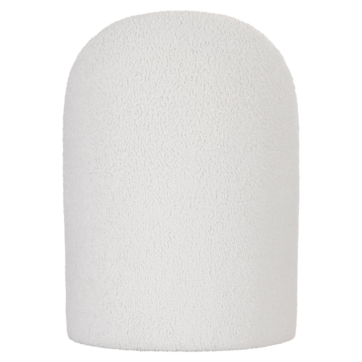Solaria Fully Upholstered Arm Chair