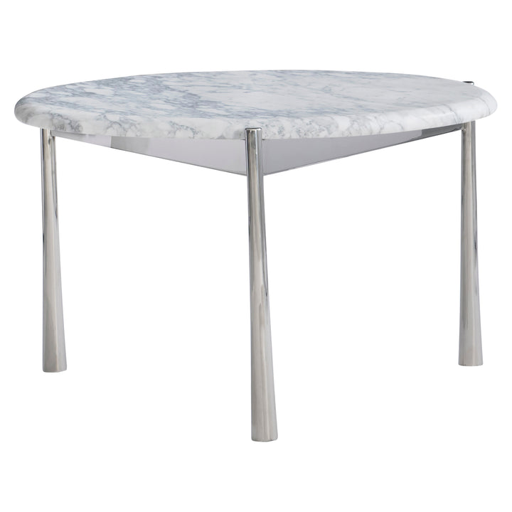 Arris Cocktail Table - 17-Inich Height